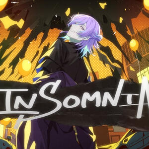 Hoshirube Sho - Insomnia (Original by Eve)