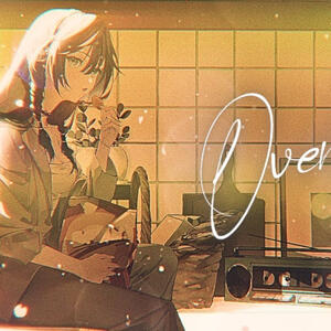 Kisara - Overdose acoustic ver. (Original by Natori)